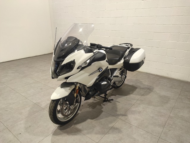 BMW Motorrad R 1250 RT  de ocasión 