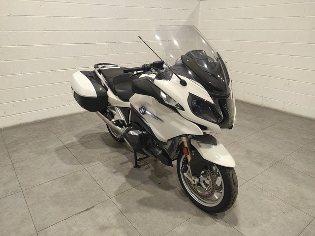 BMW Motorrad R 1250 RT  de ocasión 