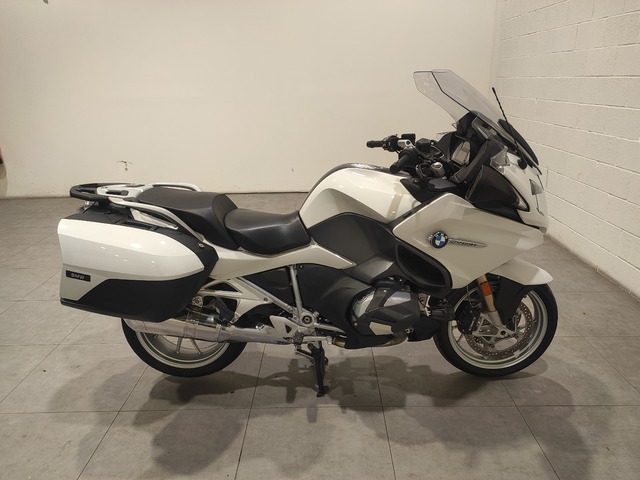 BMW Motorrad R 1250 RT  de ocasión 