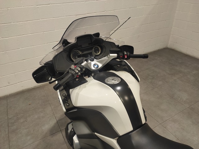 BMW Motorrad R 1250 RT  de ocasión 