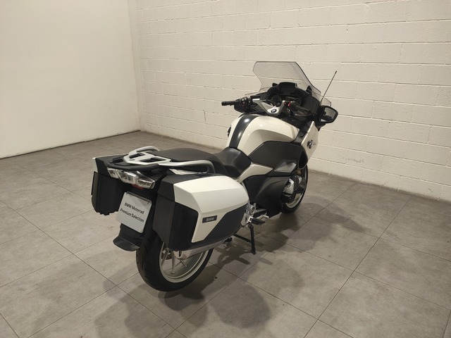 BMW Motorrad R 1250 RT  de ocasión 