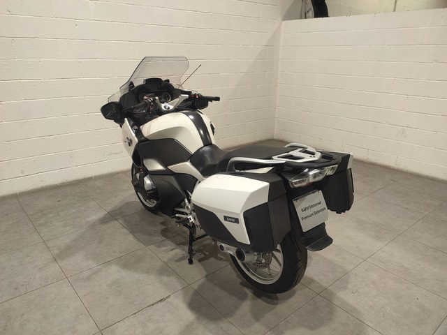 BMW Motorrad R 1250 RT  de ocasión 