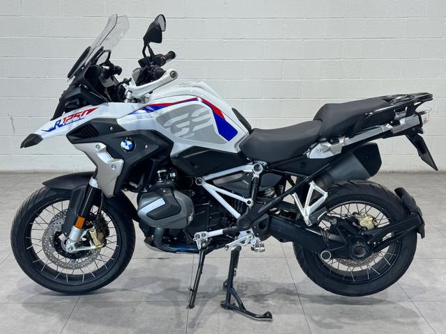 BMW Motorrad R 1250 GS  de ocasión 