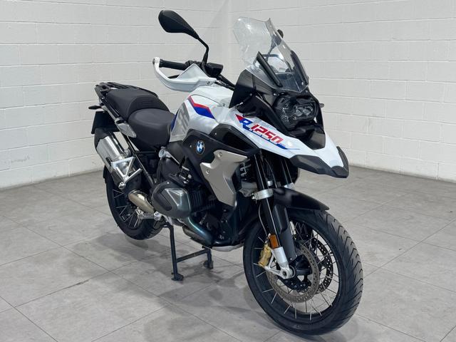 BMW Motorrad R 1250 GS  de ocasión 