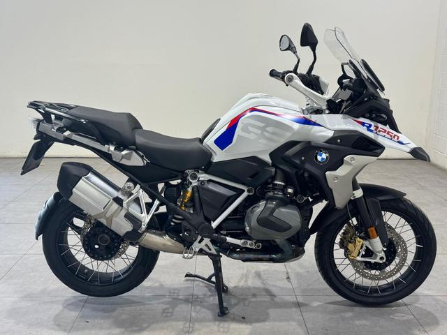 BMW Motorrad R 1250 GS  de ocasión 