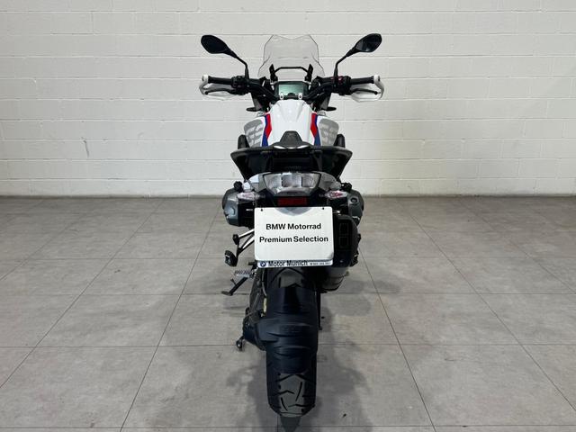 BMW Motorrad R 1250 GS  de ocasión 