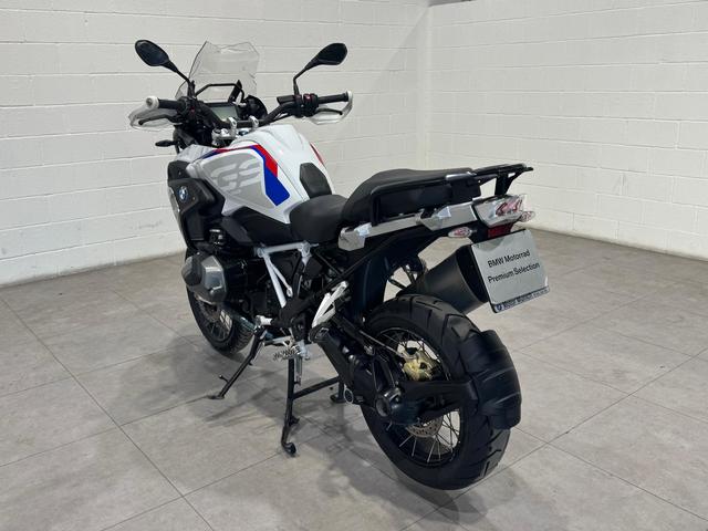 BMW Motorrad R 1250 GS  de ocasión 