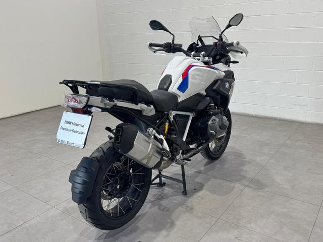 BMW Motorrad R 1250 GS  de ocasión 