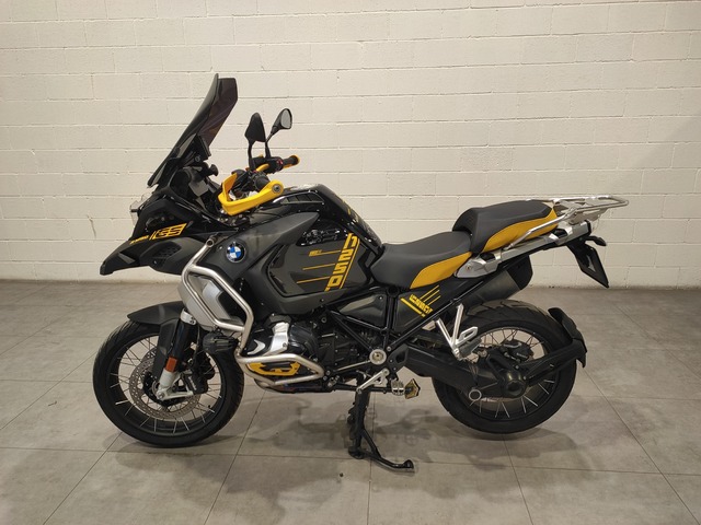 BMW Motorrad R 1250 GS Adventure  de ocasión 