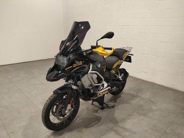 BMW Motorrad R 1250 GS Adventure  de ocasión 