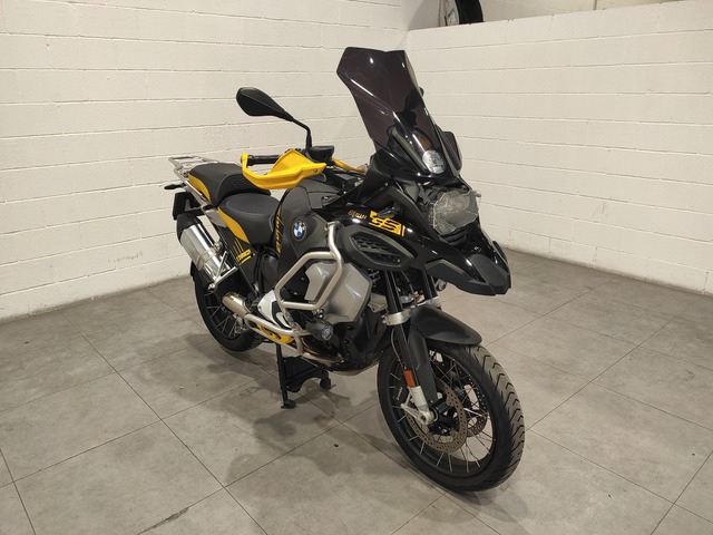 BMW Motorrad R 1250 GS Adventure  de ocasión 