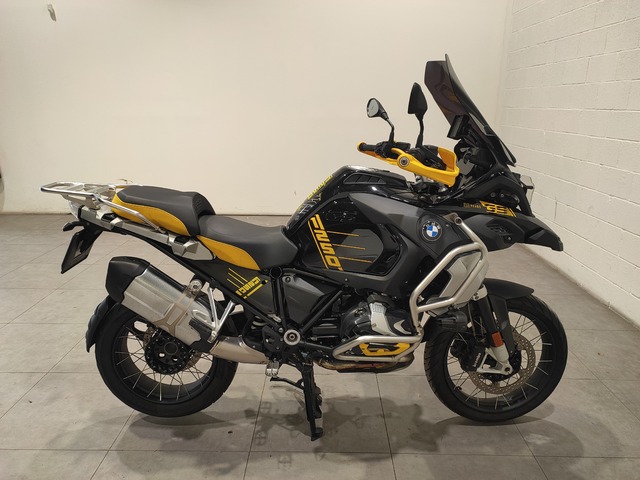 BMW Motorrad R 1250 GS Adventure  de ocasión 