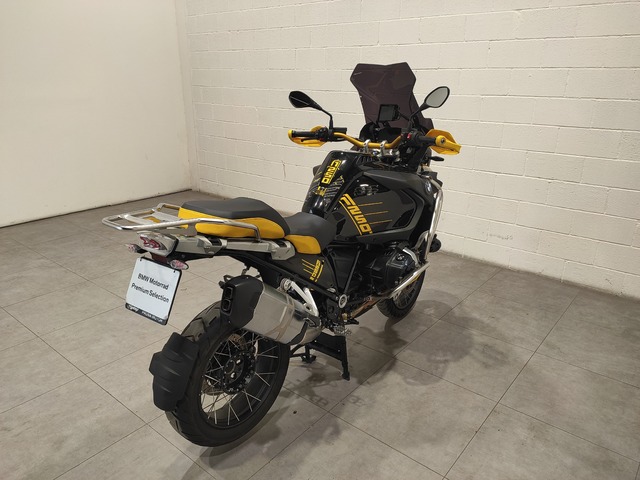 BMW Motorrad R 1250 GS Adventure  de ocasión 