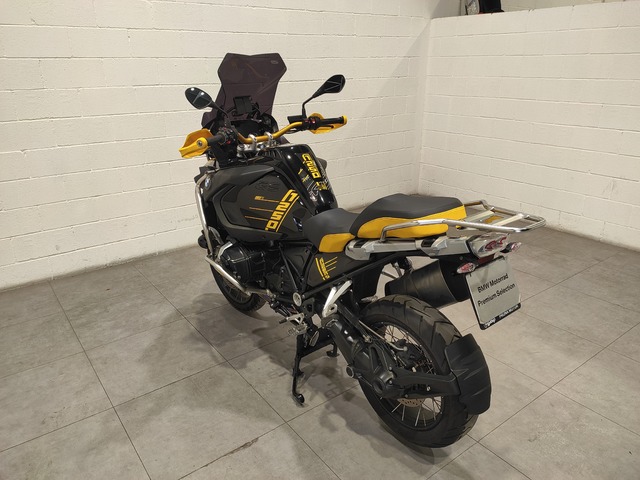 BMW Motorrad R 1250 GS Adventure  de ocasión 