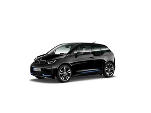 Fotos de BMW i3 120Ah color Gris. Año 2022. 125KW(170CV). Eléctrico. En concesionario MOTOR MUNICH S.A.U  - Terrassa de Barcelona