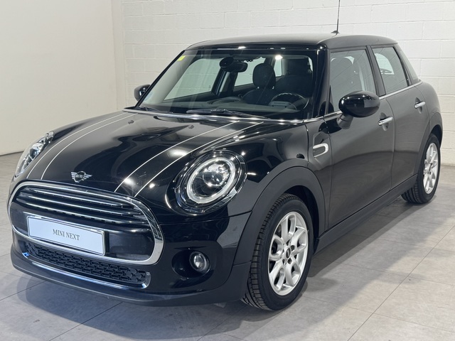 fotoG 0 del MINI MINI 5 Puertas Cooper 100 kW (136 CV) 136cv Gasolina del 2020 en Barcelona