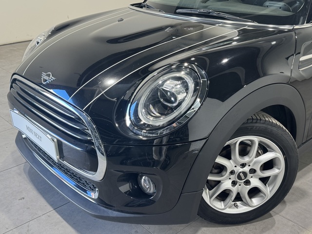 fotoG 5 del MINI MINI 5 Puertas Cooper 100 kW (136 CV) 136cv Gasolina del 2020 en Barcelona