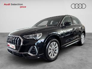 vehículo ocasión audi selection