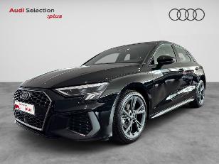 vehículo ocasión audi selection