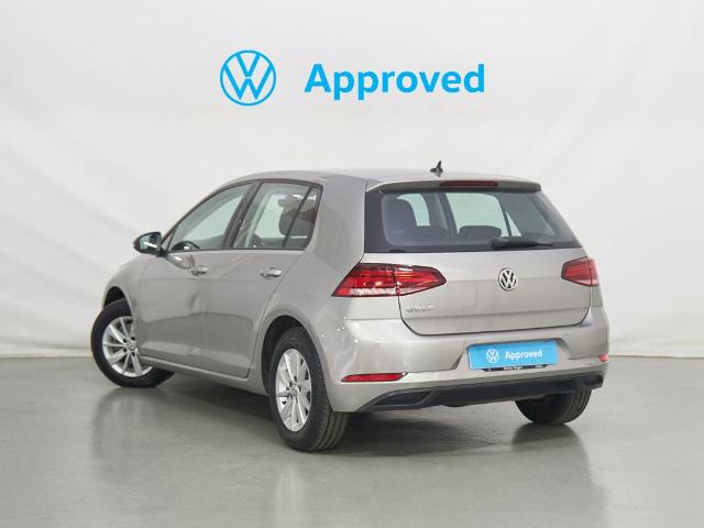 Volkswagen Golf Last Edition 1.6 TDI 85 kW (115 CV)