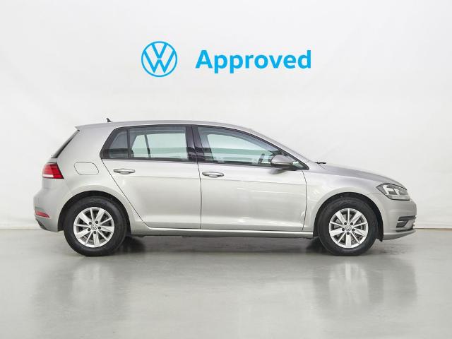 Volkswagen Golf Last Edition 1.6 TDI 85 kW (115 CV)