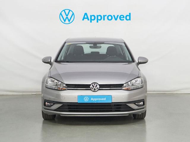 Volkswagen Golf Last Edition 1.6 TDI 85 kW (115 CV)