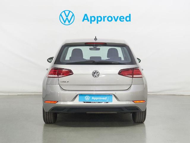 Volkswagen Golf Last Edition 1.6 TDI 85 kW (115 CV)