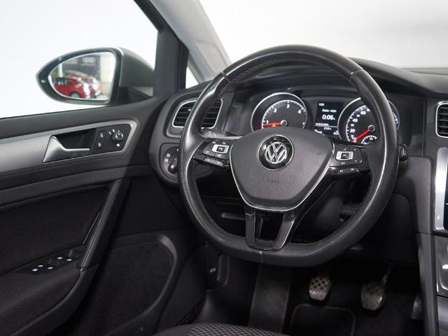 Volkswagen Golf Last Edition 1.6 TDI 85 kW (115 CV)