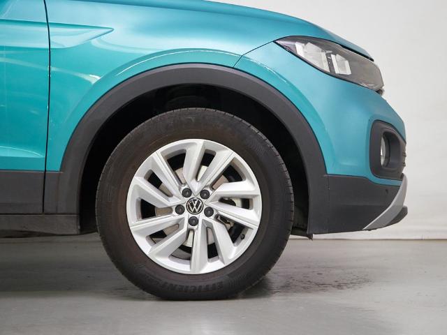 Volkswagen T-Cross Advance 1.0 TSI 81 kW (110 CV)