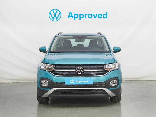 Volkswagen T-Cross Advance 1.0 TSI 81 kW (110 CV)