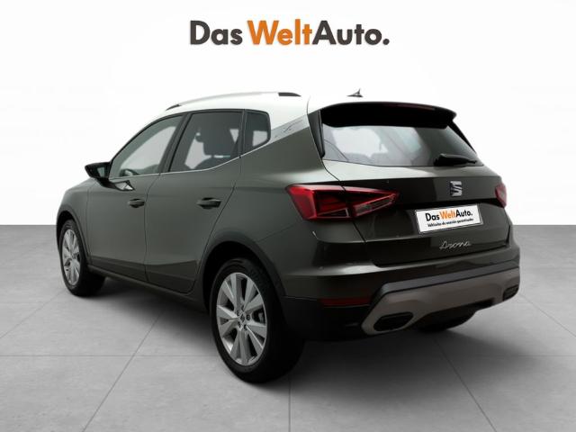 SEAT Arona 1.0 TSI Xperience XL DSG 81 kW (110 CV)