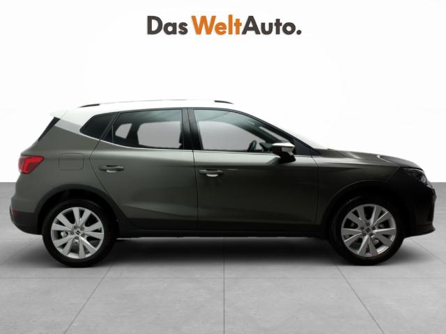 SEAT Arona 1.0 TSI Xperience XL DSG 81 kW (110 CV)