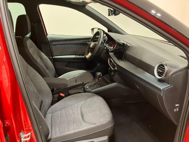 SEAT Arona 1.0 TSI Xperience XL DSG 81 kW (110 CV)