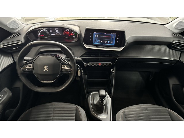 Peugeot 208 BlueHDi 100 Active 75 kW (100 CV)