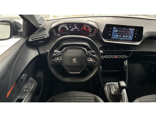 Peugeot 208 BlueHDi 100 Active 75 kW (100 CV)