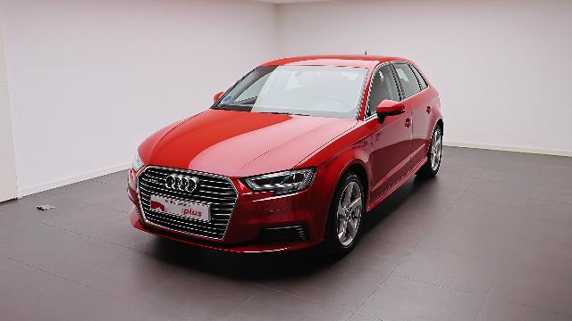 Audi A3 Sportback S line 40 e-tron 150 kW (204 CV) S tronic