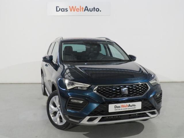 SEAT Ateca 1.5 TSI X-Perience XM 110 kW (150 CV)