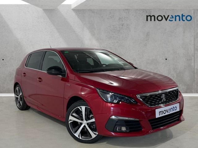 Peugeot 308 1.2 PureTech - 1