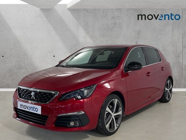 Peugeot 308 1.2 PureTech - 2