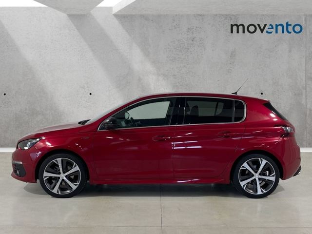 Peugeot 308 1.2 PureTech - 3