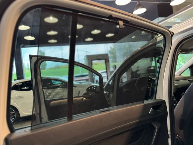 Volkswagen Touran Advance 1.6 TDI SCR BMT 85 kW (115 CV)