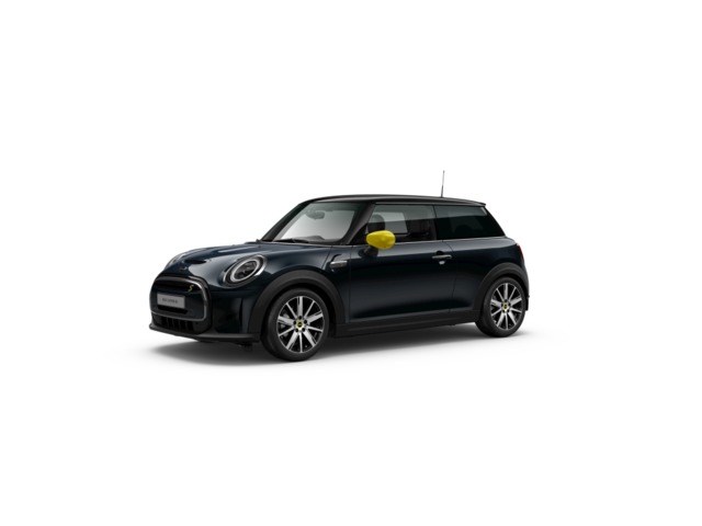 MINI MINI 3 Puertas Cooper SE 135 kW (184 CV)