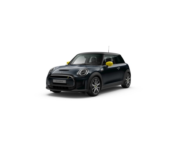 MINI MINI 3 Puertas Cooper SE 135 kW (184 CV)