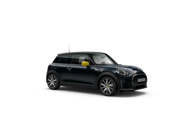 MINI MINI 3 Puertas Cooper SE 135 kW (184 CV)