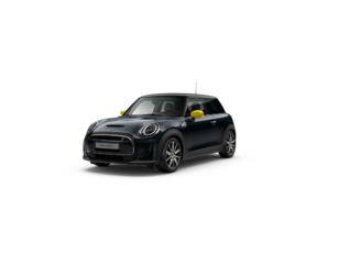 Fotos de MINI 3 Puertas Cooper SE 135 kW (184 CV)