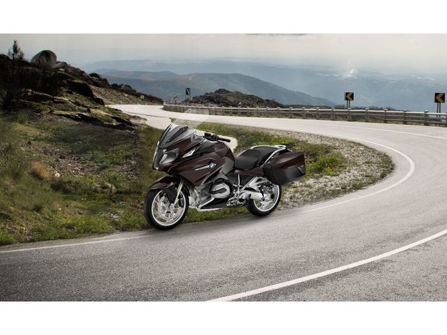 BMW Motorrad R 1200 RT  de ocasión 