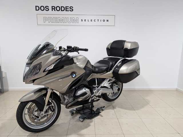 BMW Motorrad R 1200 RT  de ocasión 