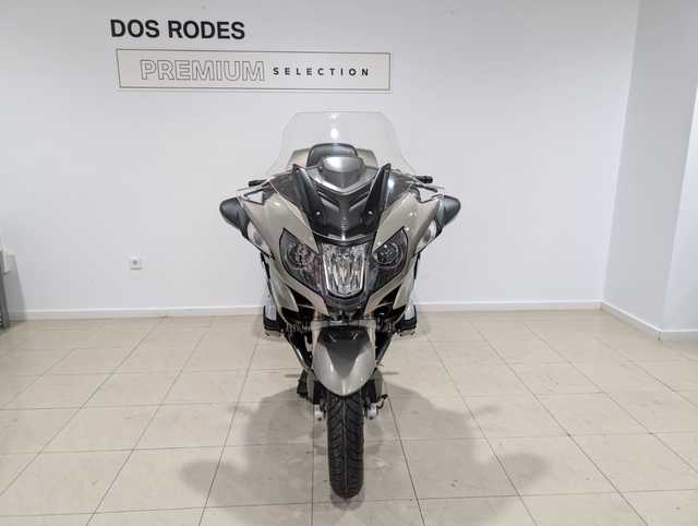 BMW Motorrad R 1200 RT  de ocasión 