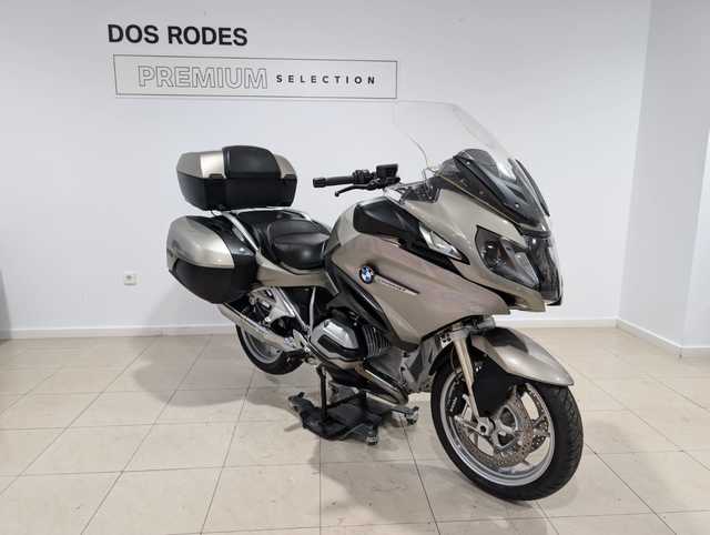 BMW Motorrad R 1200 RT  de ocasión 