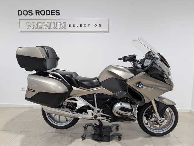 BMW Motorrad R 1200 RT  de ocasión 